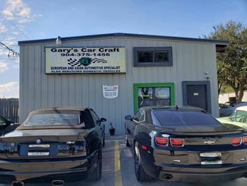 Auto Masters Alternator Repair Harker Heights